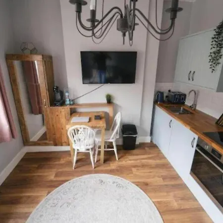 Stylish 1-Bed Apartment In Bath - Sleeps 4 Exterior photo